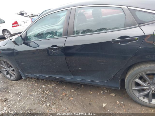 19XFC1F37LE002946 Honda CIVIC EX