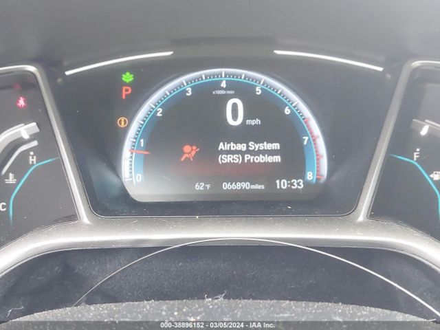 19XFC1F37LE002946 Honda CIVIC EX