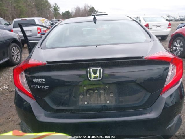 19XFC1F37LE002946 Honda CIVIC EX