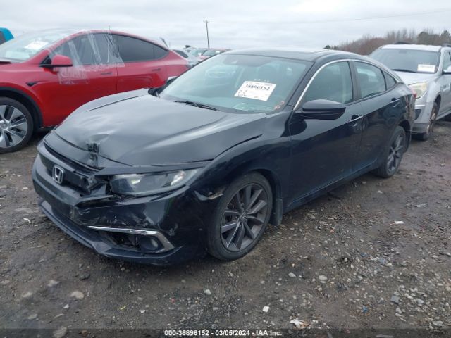 19XFC1F37LE002946 Honda CIVIC EX