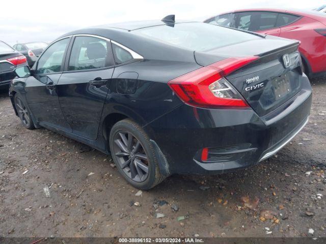 19XFC1F37LE002946 Honda CIVIC EX
