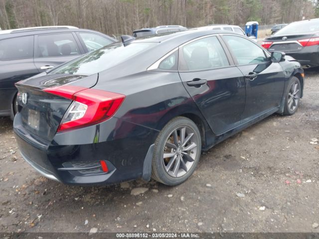 19XFC1F37LE002946 Honda CIVIC EX