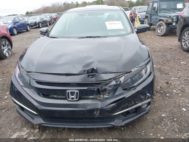 19XFC1F37LE002946 Honda CIVIC EX