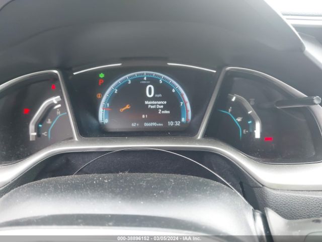 19XFC1F37LE002946 Honda CIVIC EX