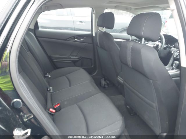 19XFC1F37LE002946 Honda CIVIC EX