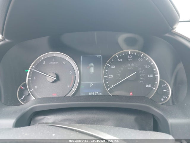 JTJHZKFA4M2031537 Lexus Rx 350l
