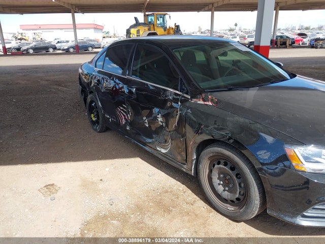 3VW167AJ7HM225945 Volkswagen Jetta 1.4t S