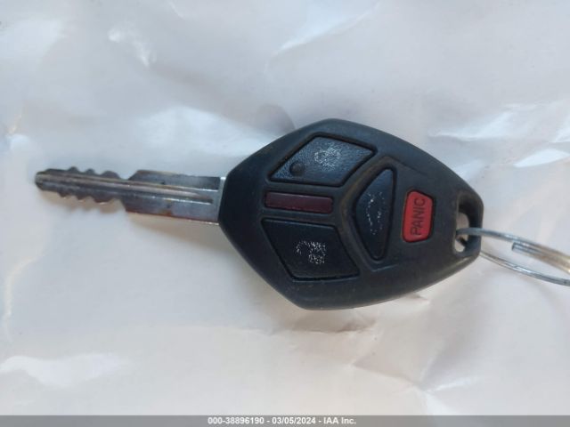 JA32W8FV3FU012751 Mitsubishi Lancer Evolution Gsr