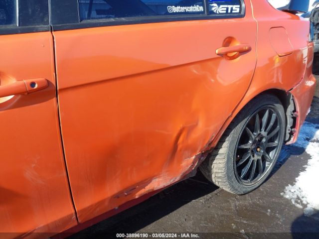 JA32W8FV3FU012751 Mitsubishi Lancer Evolution Gsr