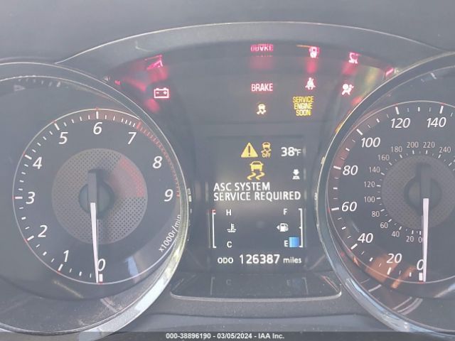 JA32W8FV3FU012751 Mitsubishi Lancer Evolution Gsr