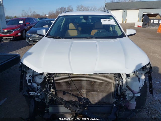 GMC Terrain Slt 2018 3GKALPEV1JL342171 Image 13
