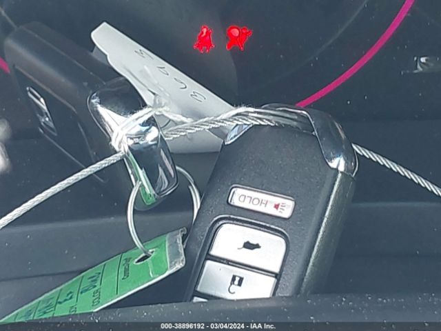 3CZRU5H57MM713693 Honda Hr-v 2wd Ex