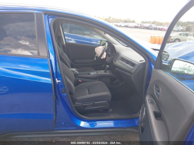 3CZRU5H57MM713693 Honda Hr-v 2wd Ex
