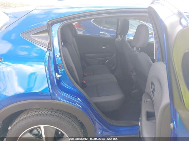 3CZRU5H57MM713693 Honda Hr-v 2wd Ex
