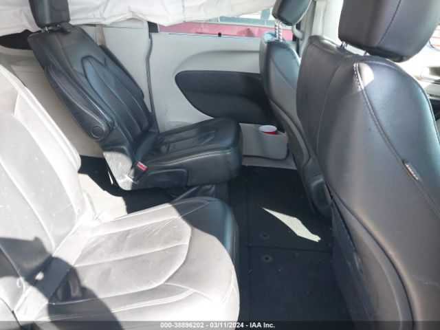 2C4RC1BG0HR612988 Chrysler Pacifica Touring-l