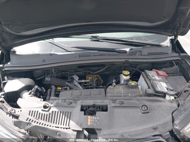 KL4CJASBXJB584678 Buick Encore Preferred