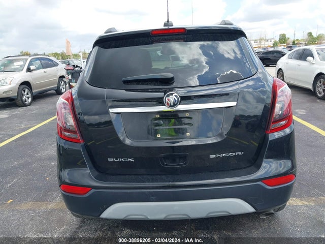 Buick Encore Preferred 2018 KL4CJASBXJB584678 Image 15