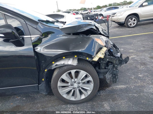 Buick Encore Preferred 2018 KL4CJASBXJB584678 Image 17