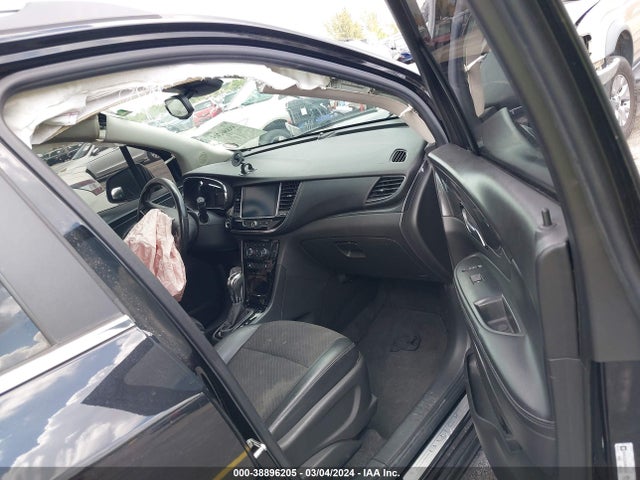 Buick Encore Preferred 2018 KL4CJASBXJB584678 Image 5