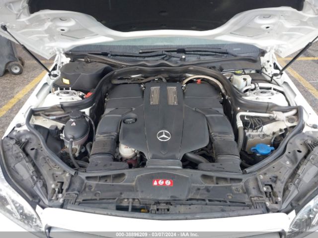 WDDHF6FB0GB248718 Mercedes-Benz E 400