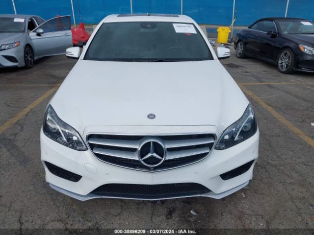 WDDHF6FB0GB248718 Mercedes-Benz E 400