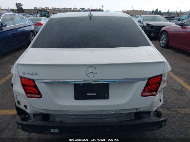 WDDHF6FB0GB248718 Mercedes-Benz E 400