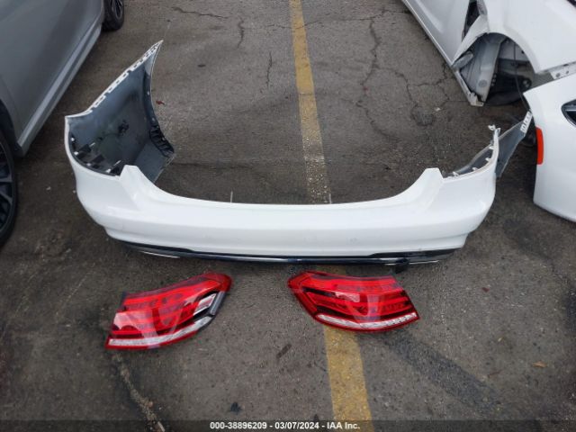 WDDHF6FB0GB248718 Mercedes-Benz E 400