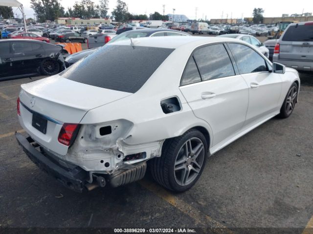 WDDHF6FB0GB248718 Mercedes-Benz E 400