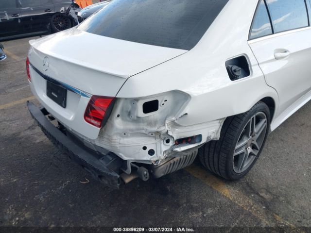 WDDHF6FB0GB248718 Mercedes-Benz E 400