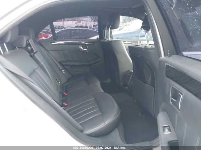 WDDHF6FB0GB248718 Mercedes-Benz E 400