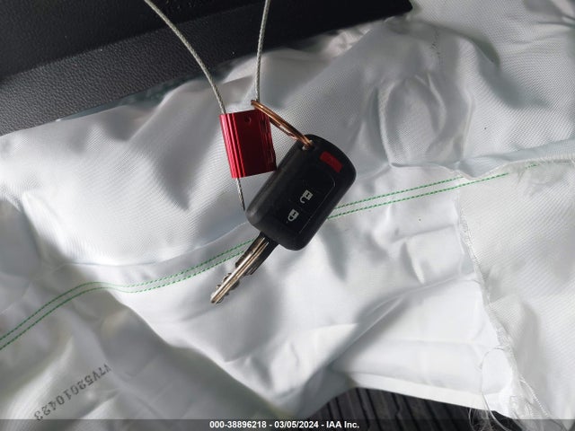 Mitsubishi Eclipse Cross Es S-awc 2023 JA4ATUAA7PZ002242 Image 11