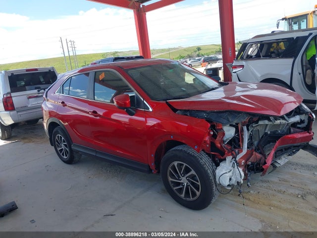 Mitsubishi Eclipse Cross Es S-awc 2023 JA4ATUAA7PZ002242 Image 13