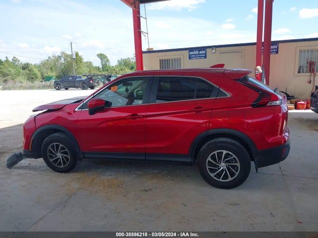Mitsubishi Eclipse Cross Es S-awc 2023 JA4ATUAA7PZ002242 Image 14