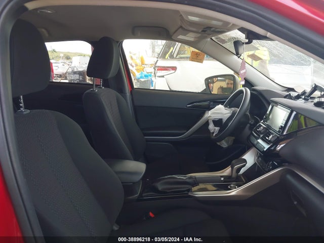 Mitsubishi Eclipse Cross Es S-awc 2023 JA4ATUAA7PZ002242 Image 5