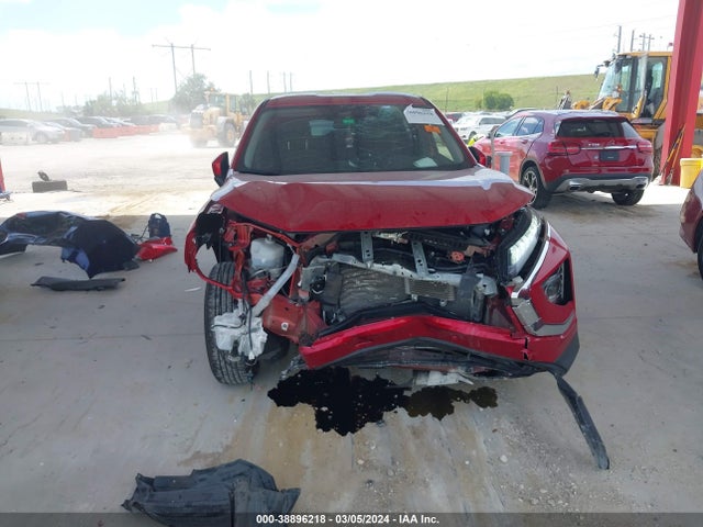 Mitsubishi Eclipse Cross Es S-awc 2023 JA4ATUAA7PZ002242 Image 6