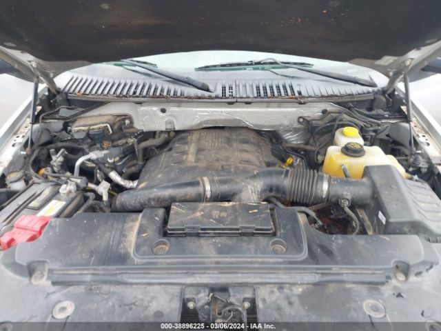 1FMJU1JT0GEF53523 Ford Expedition Xlt