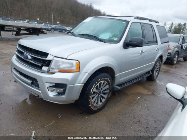 1FMJU1JT0GEF53523 Ford Expedition Xlt