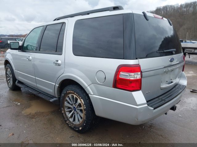 1FMJU1JT0GEF53523 Ford Expedition Xlt