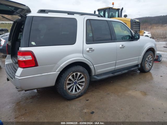 1FMJU1JT0GEF53523 Ford Expedition Xlt