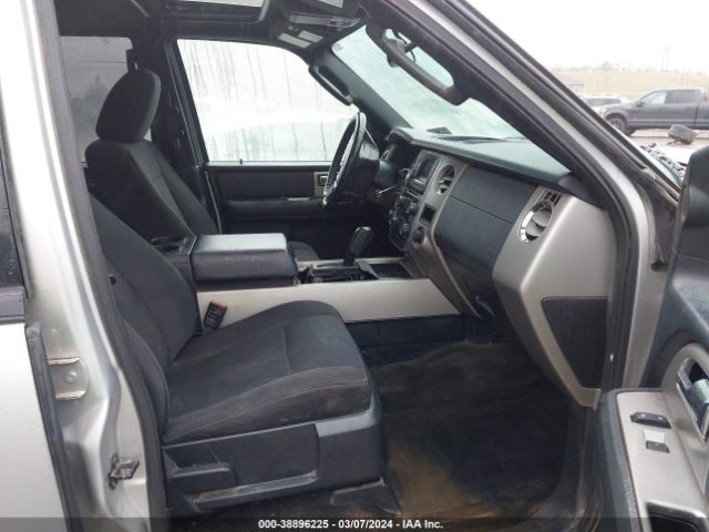 1FMJU1JT0GEF53523 Ford Expedition Xlt