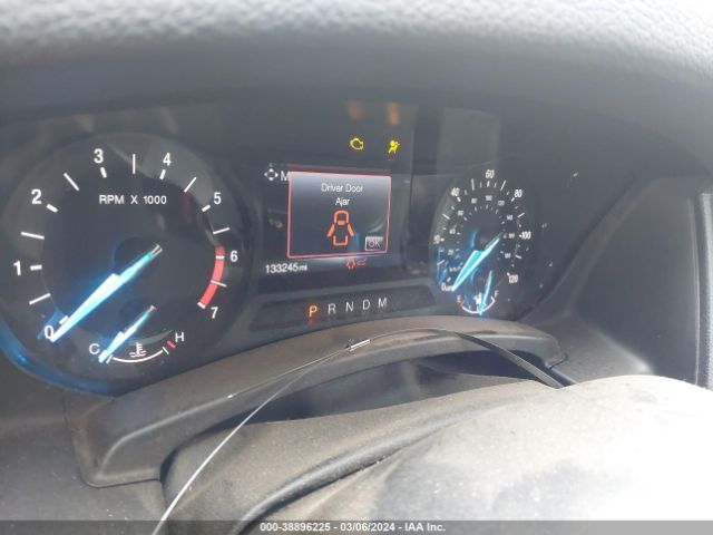1FMJU1JT0GEF53523 Ford Expedition Xlt