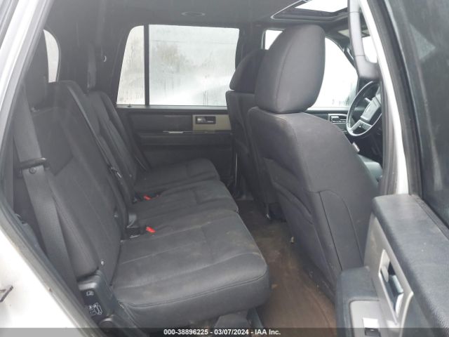 1FMJU1JT0GEF53523 Ford Expedition Xlt