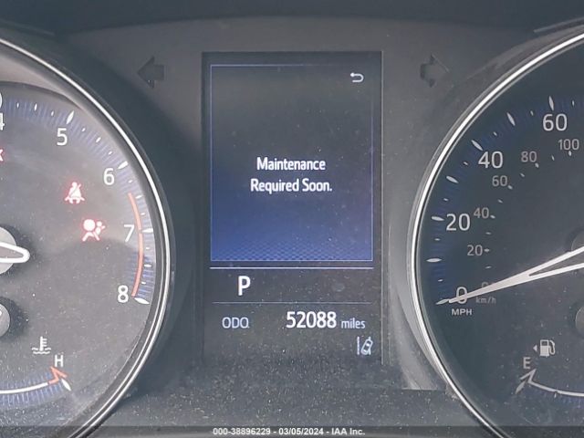 NMTKHMBX2KR082010 Toyota C-HR XLE