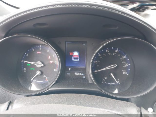 NMTKHMBX2KR082010 Toyota C-HR XLE