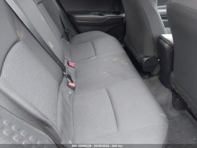 NMTKHMBX2KR082010 Toyota C-HR XLE