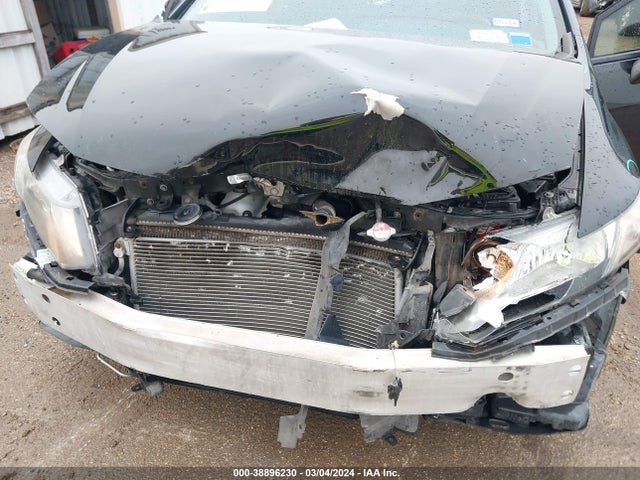 Honda Civic Lx 2015 19XFB2F56FE283216 Image 6