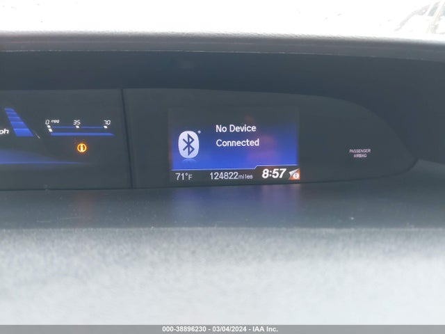 Honda Civic Lx 2015 19XFB2F56FE283216 Image 7