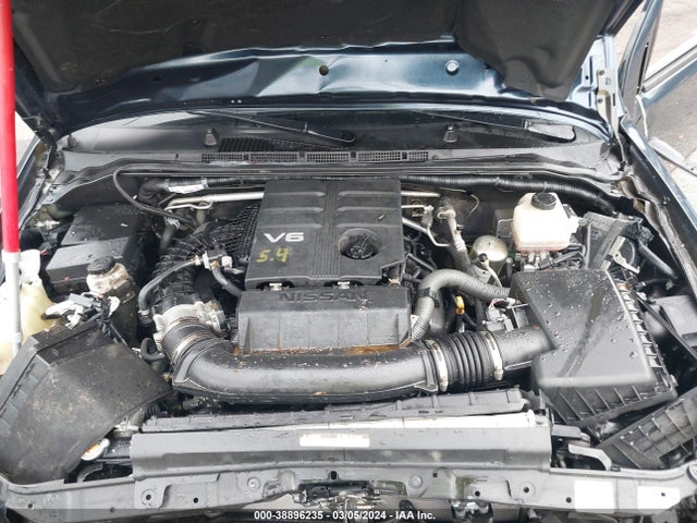 Nissan Frontier Sv 4x2 2021 1N6ED0EA5MN707399 Image 10