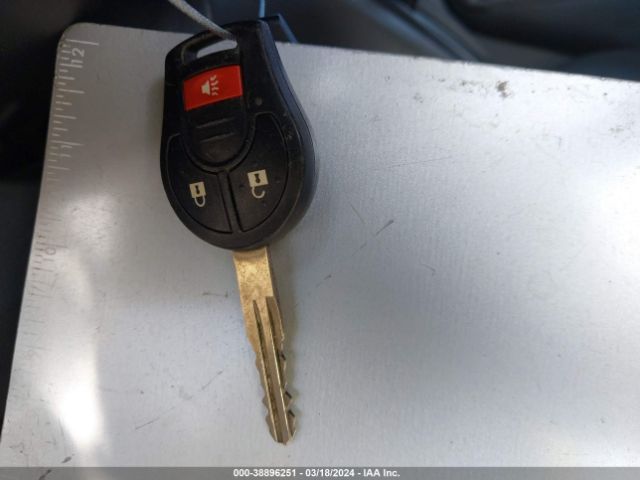 3N6CM0KN3KK692239 Nissan NV200 SV