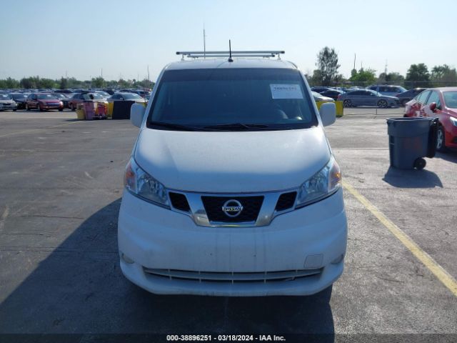 3N6CM0KN3KK692239 Nissan NV200 SV